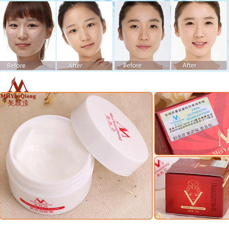 Face Lifting Shaping Skin Care - Skincare Ingredients avis et prix