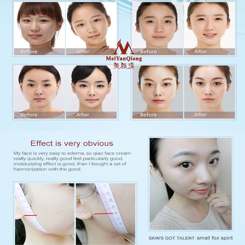 Face Lifting Shaping Skin Care - Skincare Ingredients avis et prix