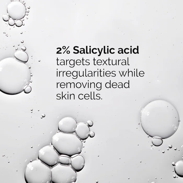Salicylic Acid 2% Anhydrous So - Skincare Oily Skin avis et prix