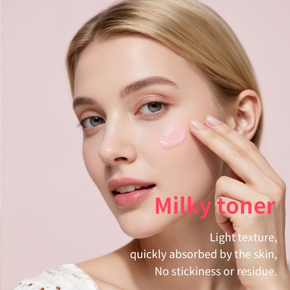 PDRN Pink Niacinamide Milky To - Skincare Oily Skin avis et prix