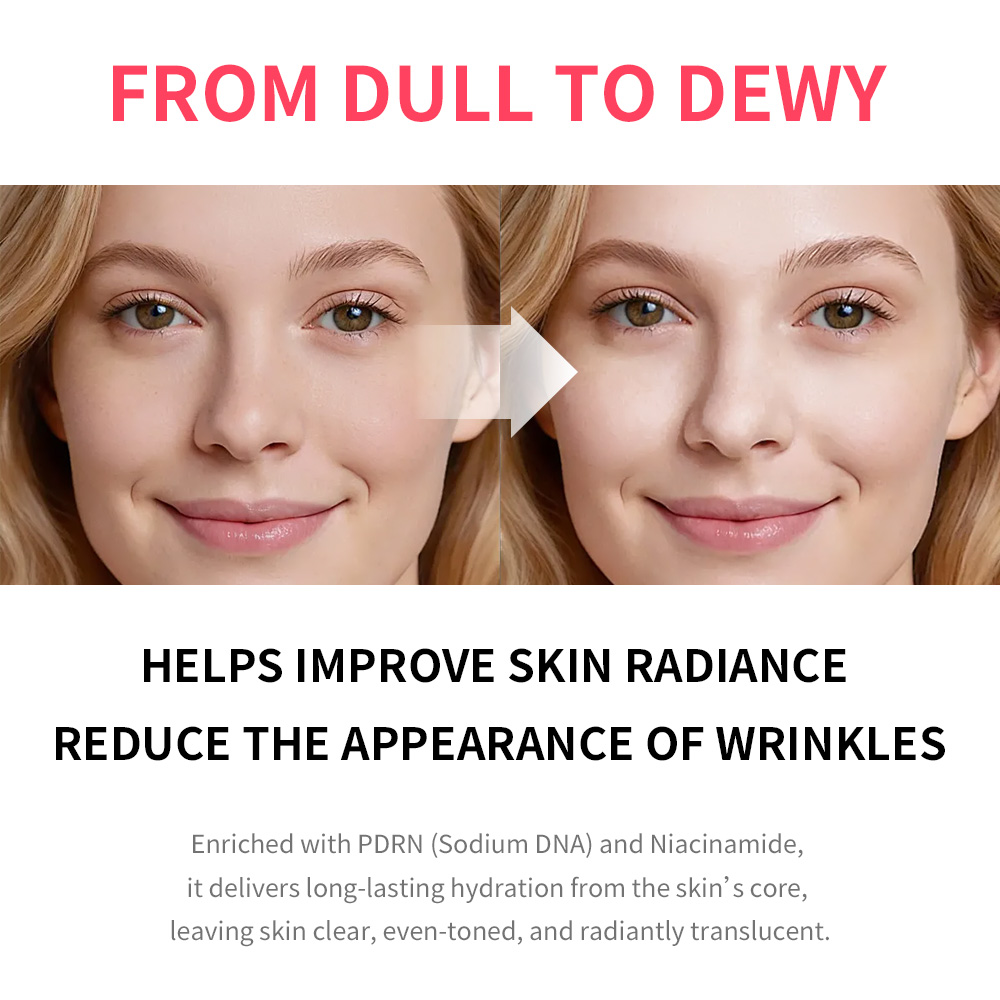 PDRN Pink Niacinamide Milky To - Skincare Oily Skin avis et prix