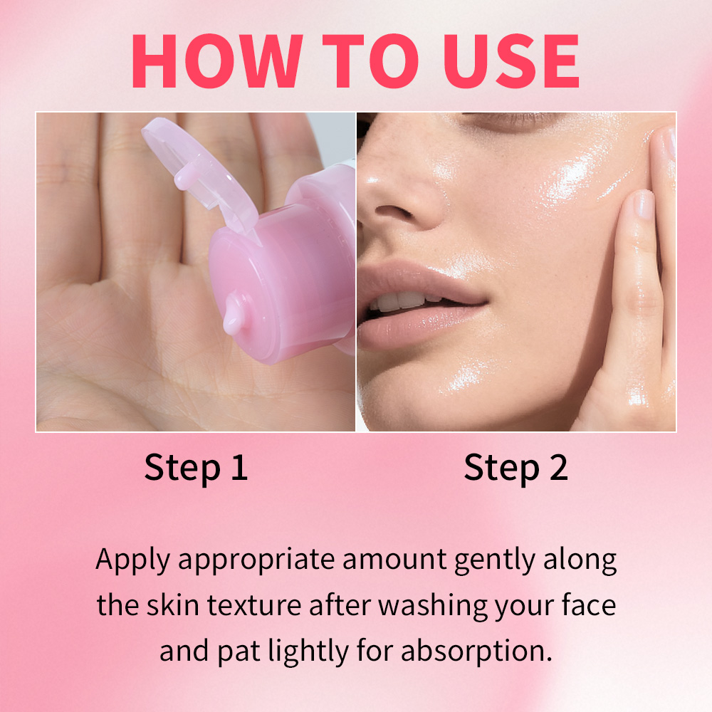 PDRN Pink Niacinamide Milky To - Skincare Oily Skin avis et prix