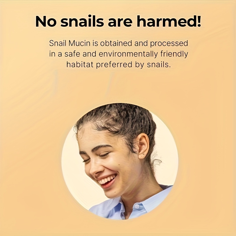 5% Niacinamide Snail Mucin 97. - Snail Mucin Essence avis et prix