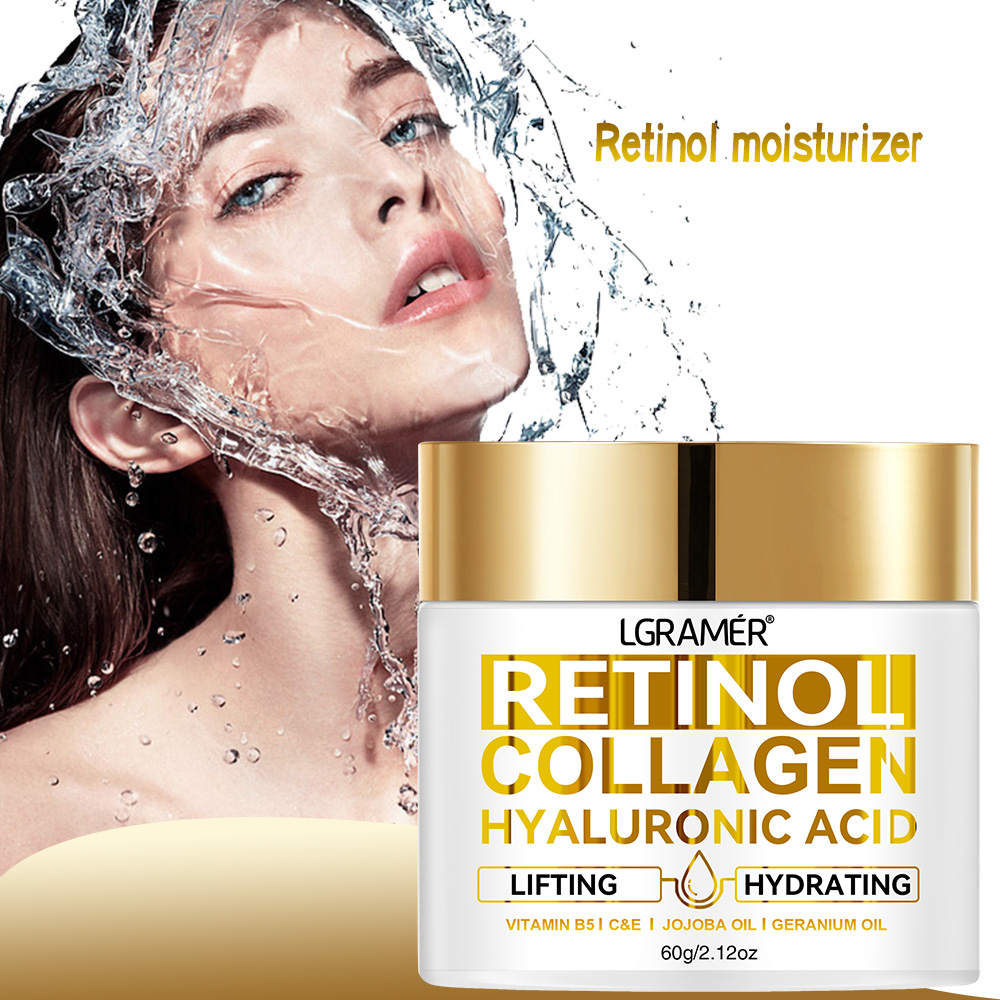 Retinol Face Cream Moisturizin - Snail Mucin Essence avis et prix