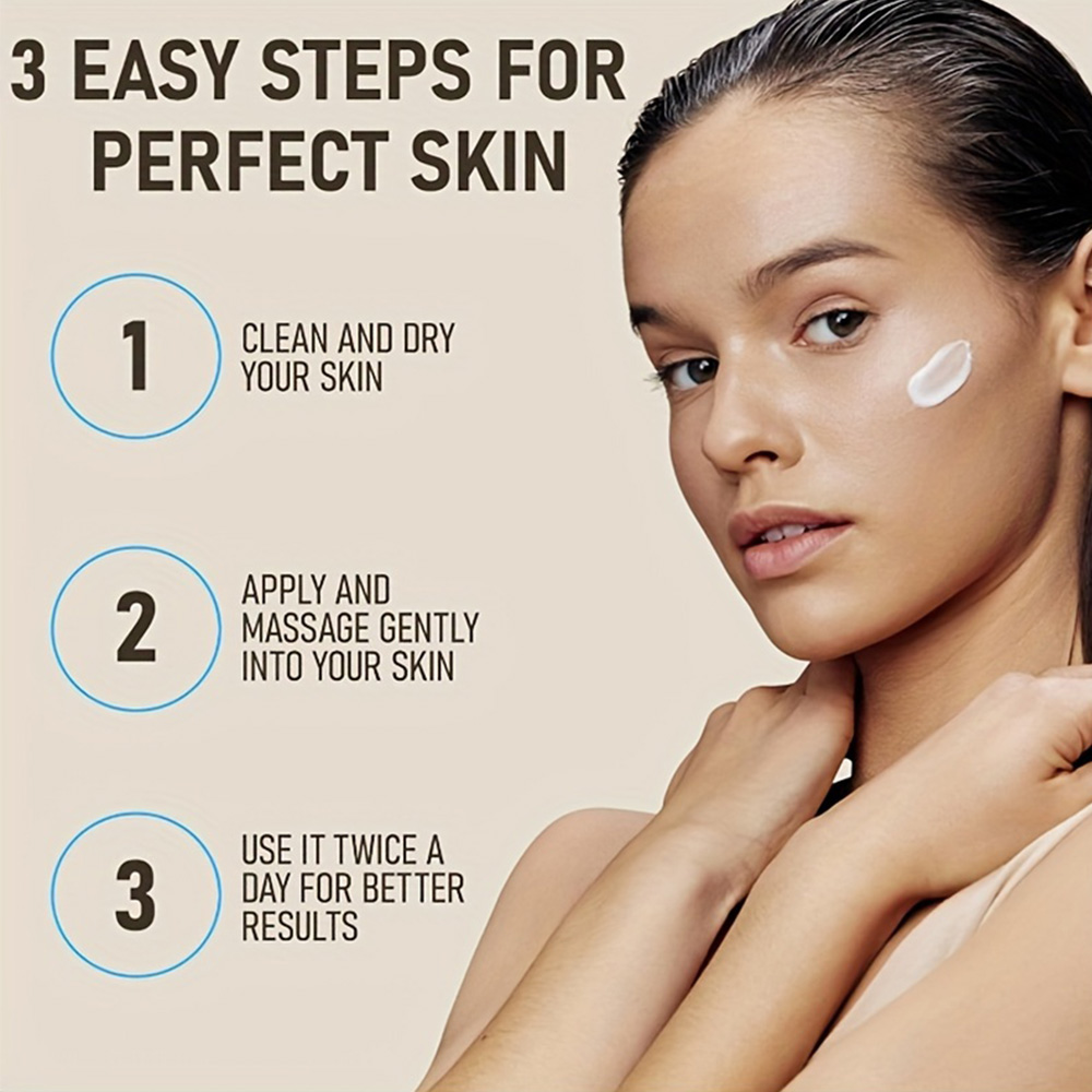 Retinol Face Cream Moisturizin - Snail Mucin Essence avis et prix